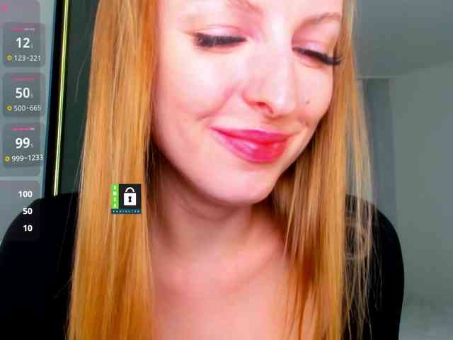 PinkPanterka webcam