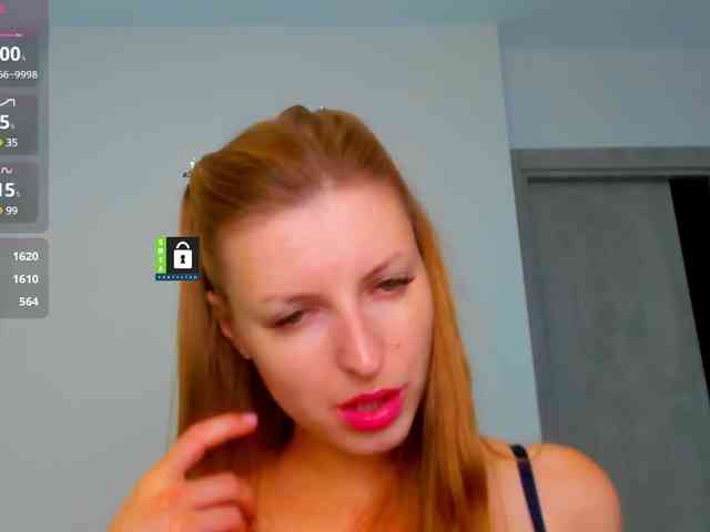 PinkPanterka webcam
