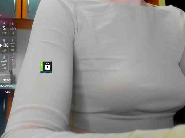 PinkPanterka webcam