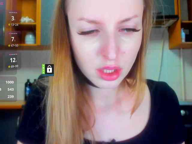 PinkPanterka webcam