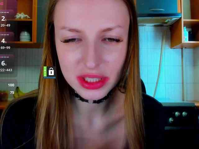 PinkPanterka webcam