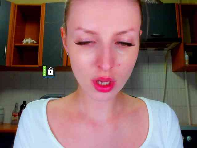 PinkPanterka webcam