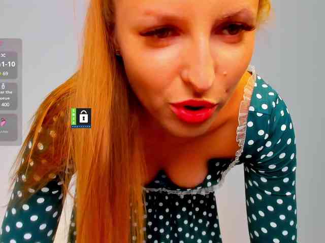 real web cam MissFentasy1