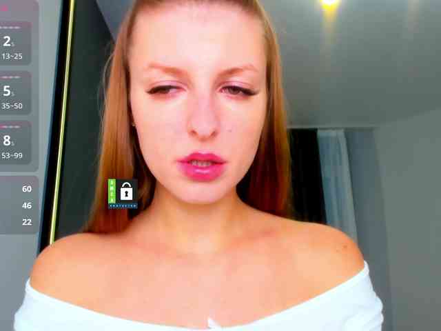 PinkPanterka webcam