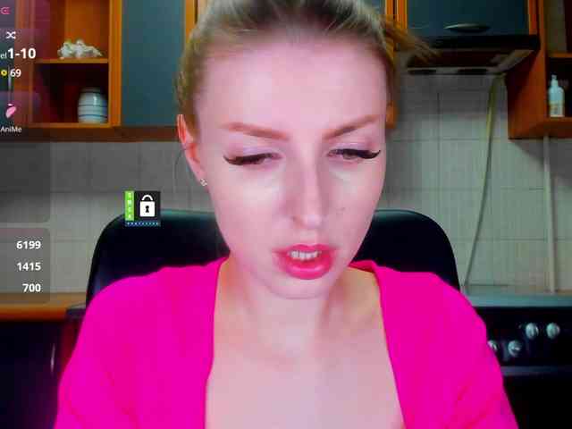 adult webcam MissFentasy1