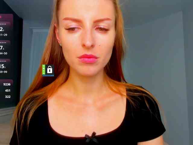 webcam striptease MissFentasy1