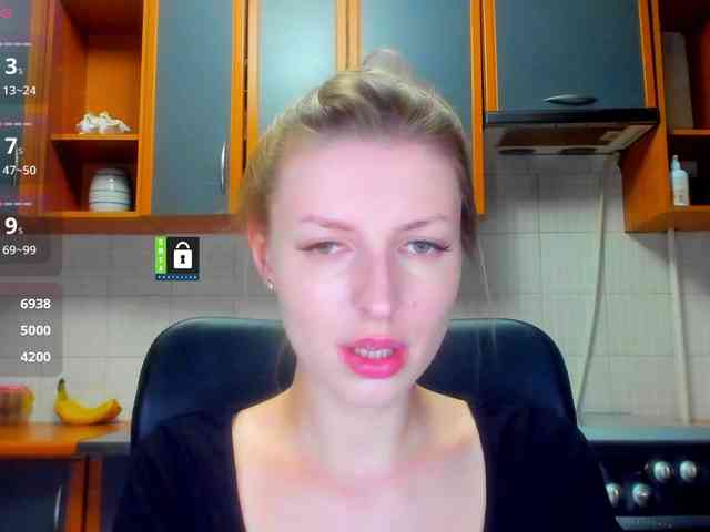 PinkPanterka webcam