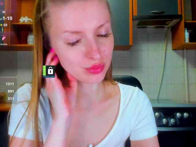 PinkPanterka webcam
