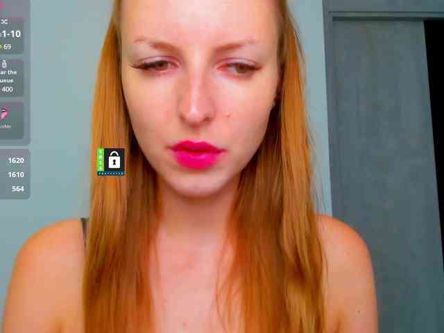 PinkPanterka webcam