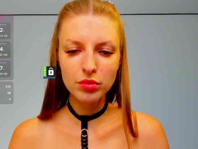 PinkPanterka webcam