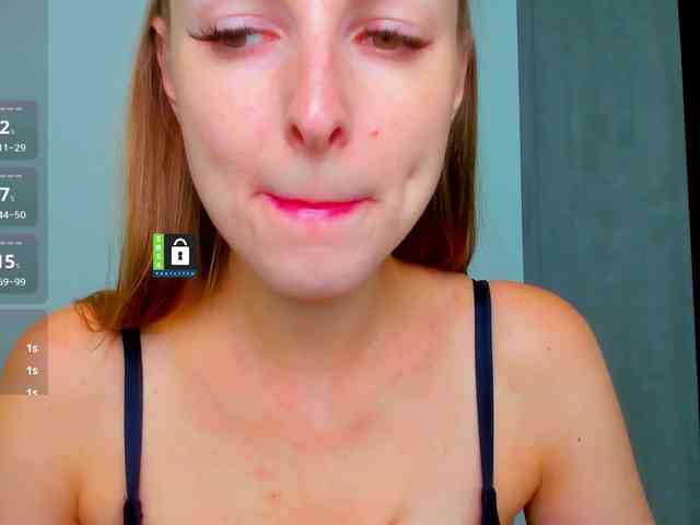 PinkPanterka webcam