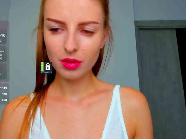 PinkPanterka webcam