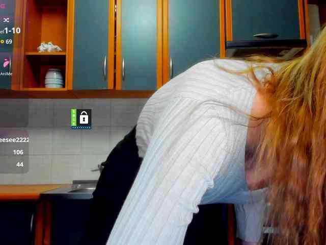 PinkPanterka webcam