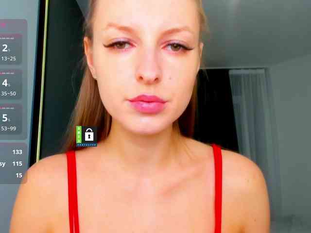 PinkPanterka webcam