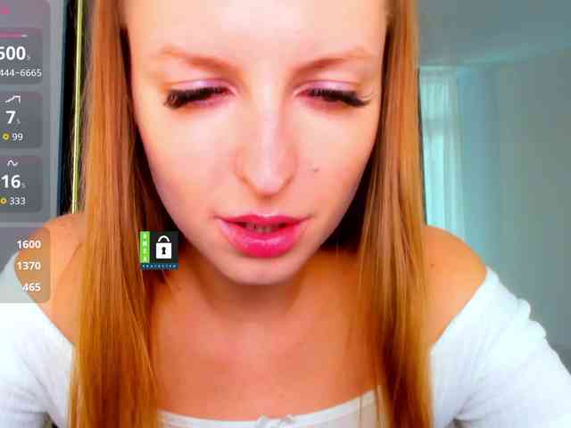 PinkPanterka webcam