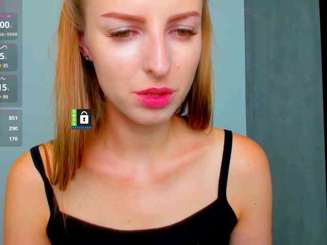 PinkPanterka webcam