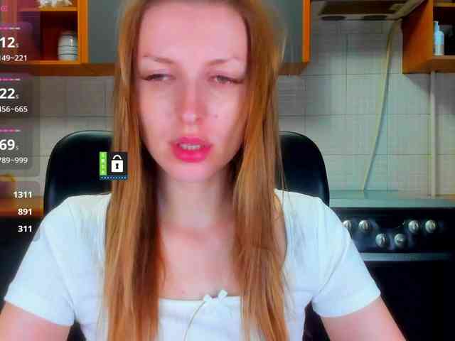 PinkPanterka webcam