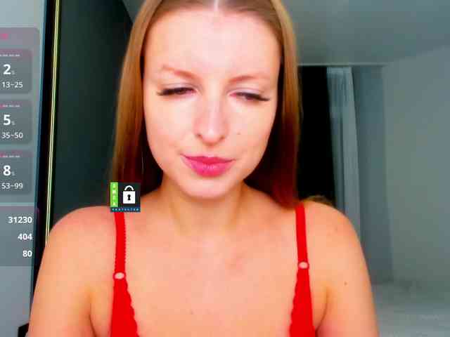 PinkPanterka webcam