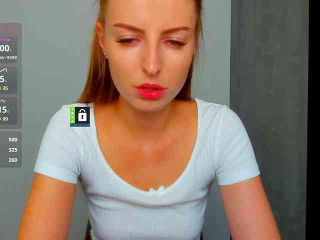 PinkPanterka webcam