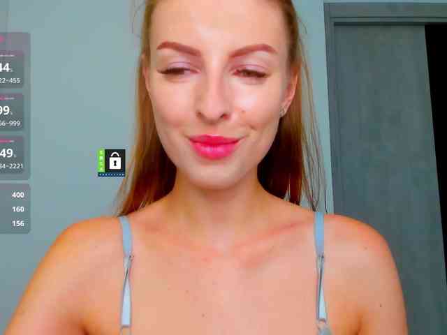PinkPanterka webcam