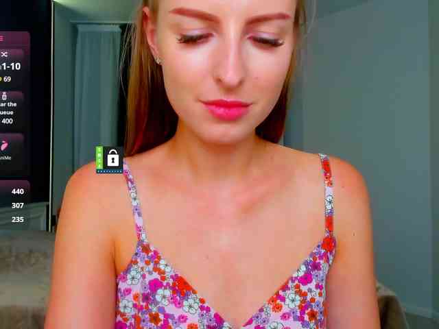 PinkPanterka webcam