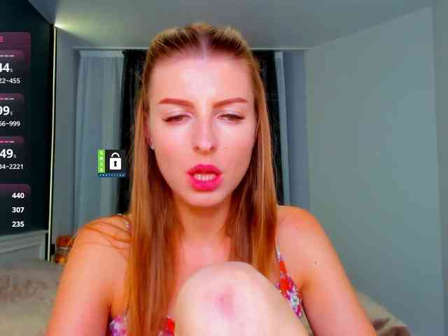 PinkPanterka webcam
