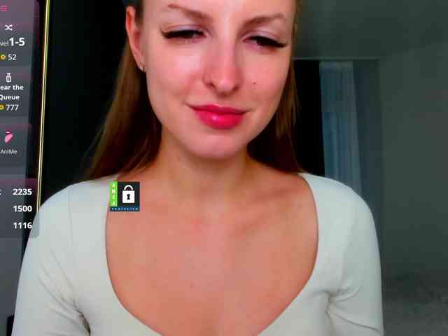 MissFentasy1 Live Webcam on BongaCams