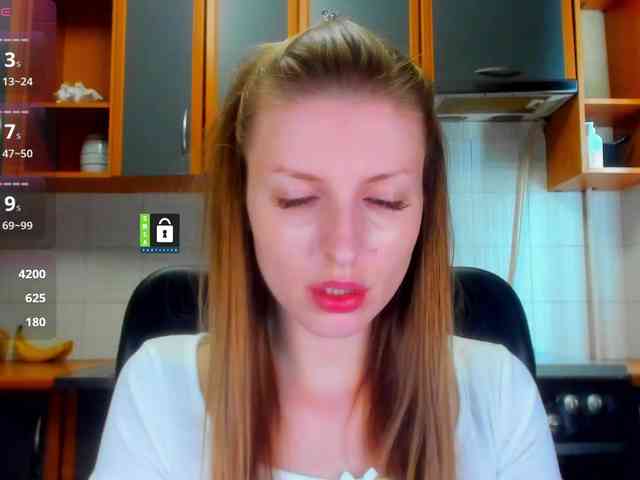 PinkPanterka webcam