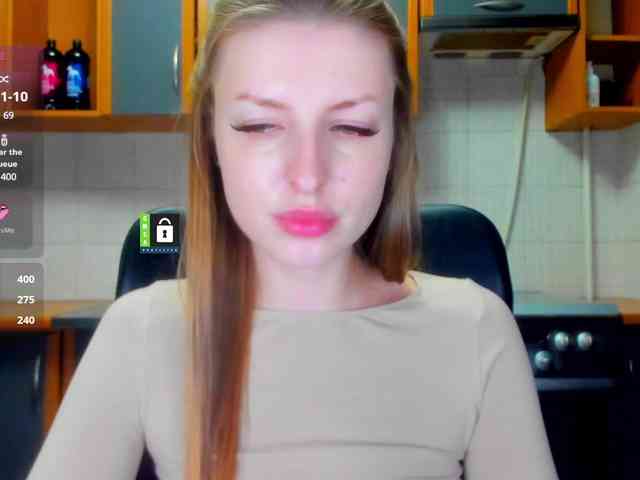 PinkPanterka webcam