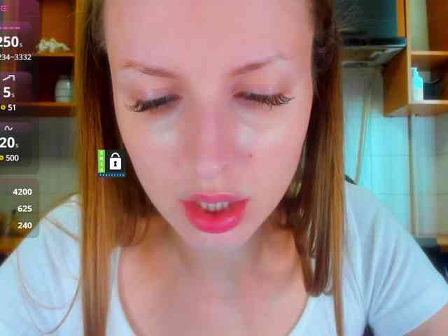 PinkPanterka webcam