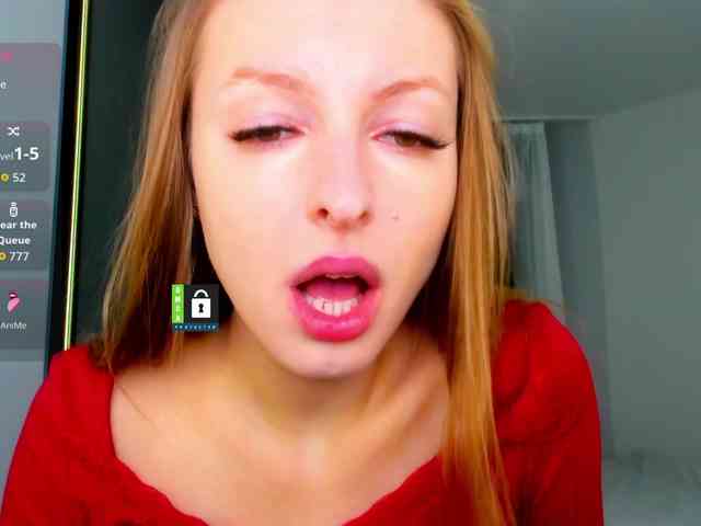 PinkPanterka webcam