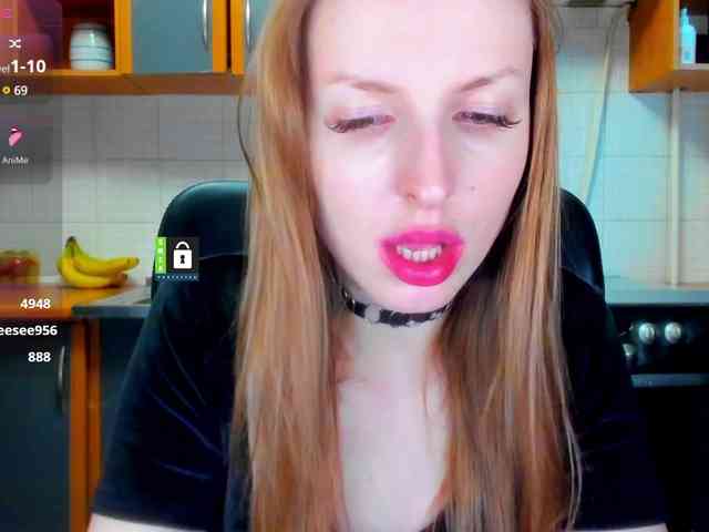 voyeur upskirt MissFentasy1