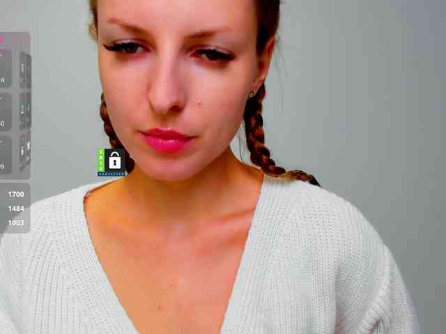 PinkPanterka webcam