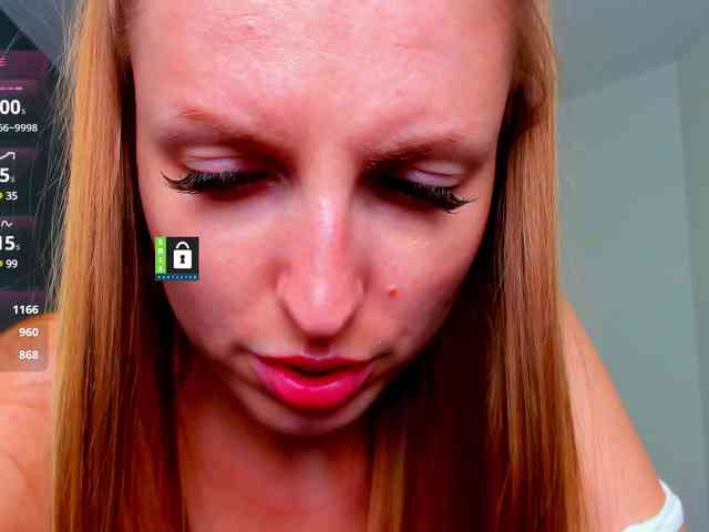 PinkPanterka webcam