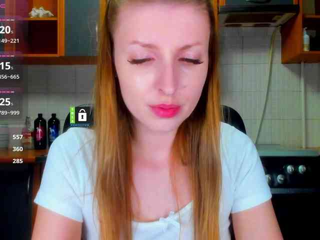 PinkPanterka webcam