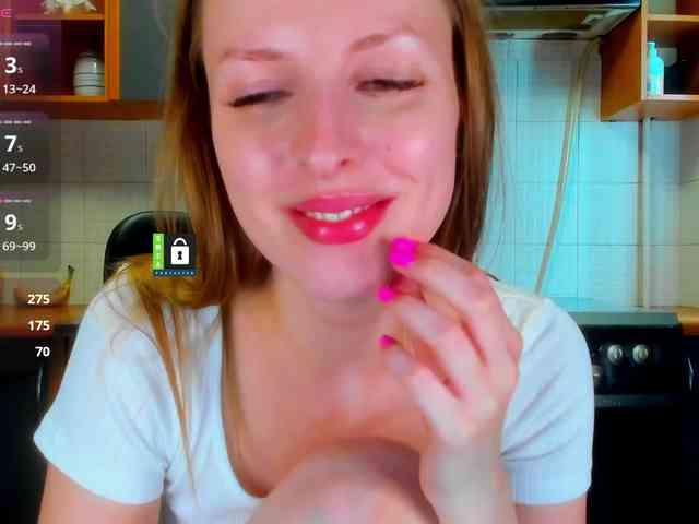 PinkPanterka webcam