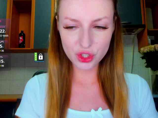 PinkPanterka webcam