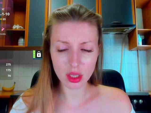 PinkPanterka webcam
