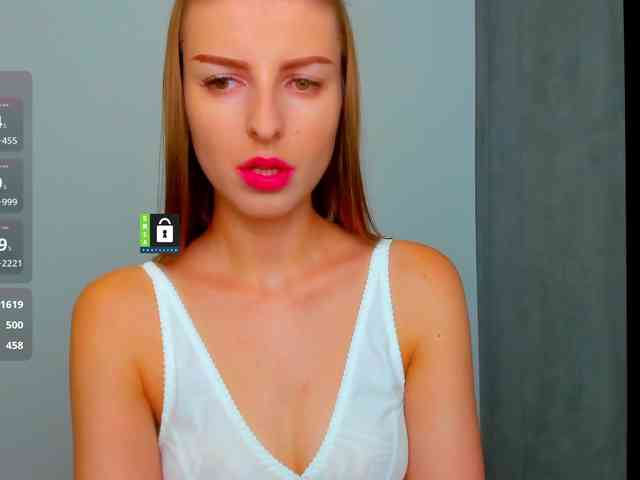 PinkPanterka webcam