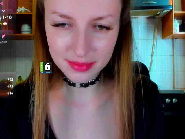 PinkPanterka webcam