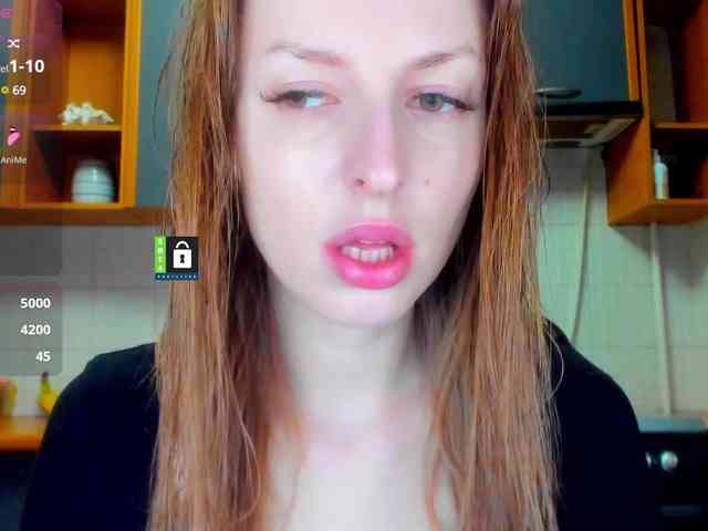 PinkPanterka webcam