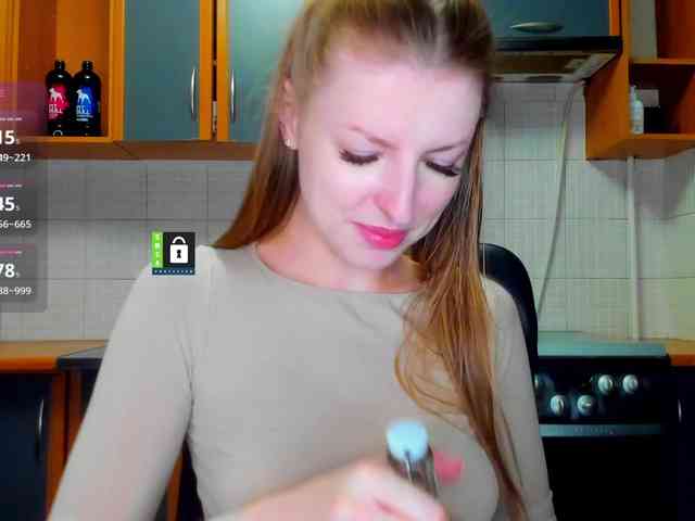 PinkPanterka webcam