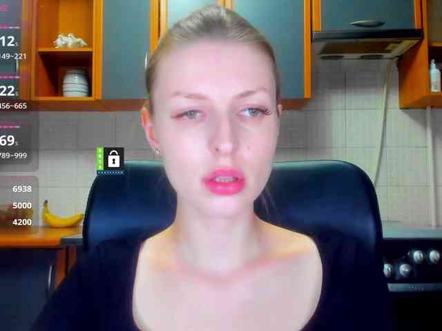 PinkPanterka webcam