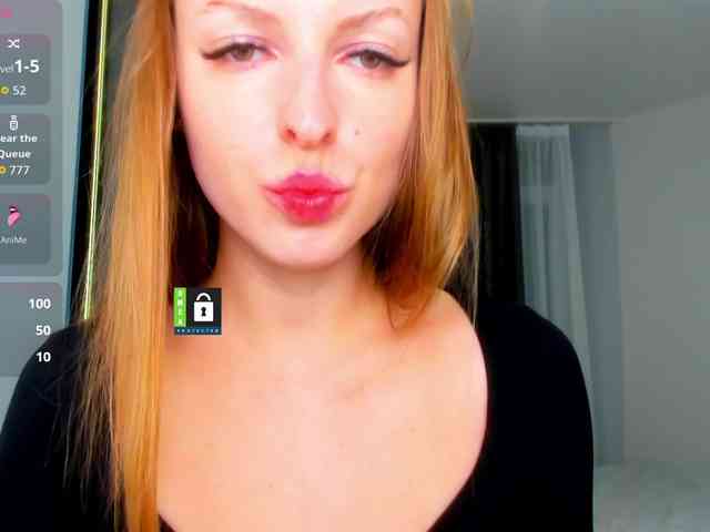 PinkPanterka webcam