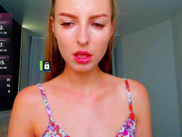 PinkPanterka webcam