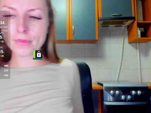 amateur sex webcam MissFentasy1