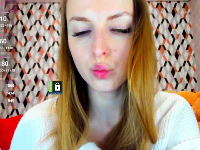 MissFentasy1 Live Webcam on BongaCams