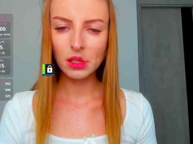 PinkPanterka webcam