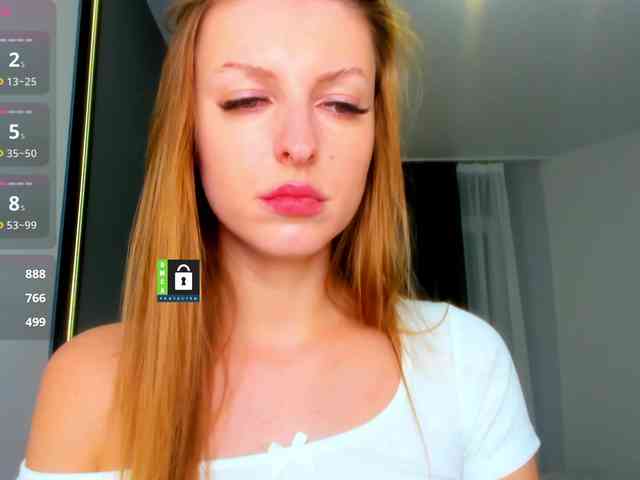PinkPanterka webcam