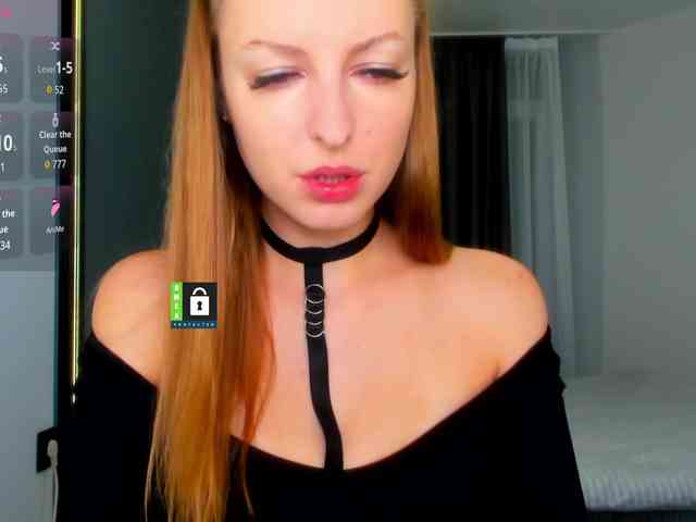 PinkPanterka webcam